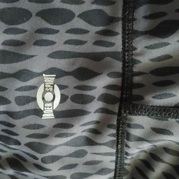 Inner Spirit leggings - Picture 1 of 2